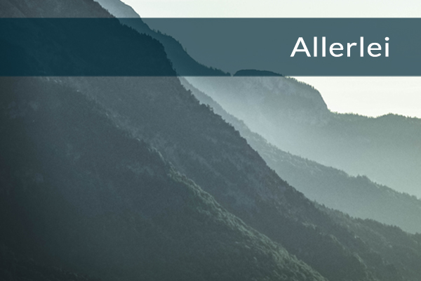Allerlei